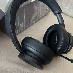 Xbox wireless gaming headphones