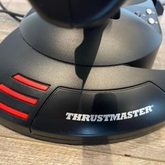 Thrustmaster T-Flight HOTAS