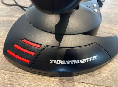 Thrustmaster T-Flight HOTAS