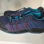 Aboutblu Safe Knit Le Mans Safety Boots Trainer - S3 ESD SRC - Navy  UK9 43 Image 3