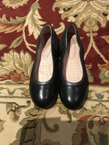 Ecco Shoes size EU-33, UK-1