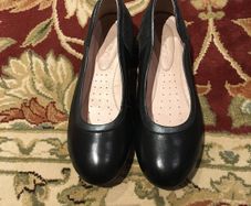 Ecco Shoes size EU-33, UK-1