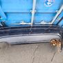 Mercedes cl55 AMG Bodykit OEM Image 5