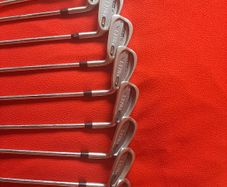 Golf Clubs