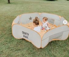 Crafty Pod