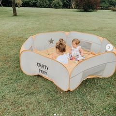 Crafty Pod