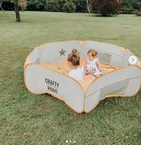 Crafty Pod