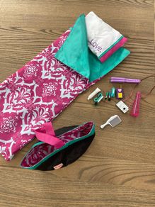 Our Generation Sleepover Set