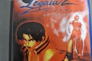 Legaia 2 Duel Saga  PlayStation2 Ps2 games Original