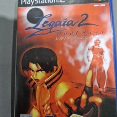 Legaia 2 Duel Saga  PlayStation2 Ps2 games Original