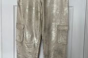 Marks &amp; Spencer Cargo-Style Joggers - Age 14/15 - New with Tags