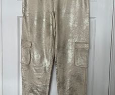 Marks & Spencer Cargo-Style Joggers - Age 14/15 - New with Tags