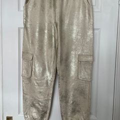 Marks & Spencer Cargo-Style Joggers - Age 14/15 - New with Tags