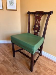 Antique Chair