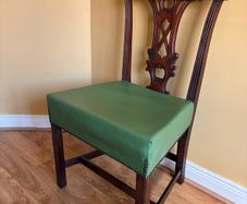 Antique Chair