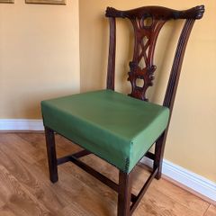 Antique Chair