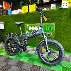 Engwe Engine Pro 2.0 Electric Bike Hybrid