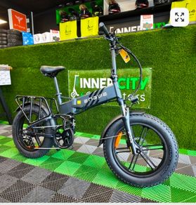 Engwe Engine Pro 2.0 Electric Bike Hybrid