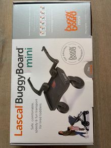 Buggy Board