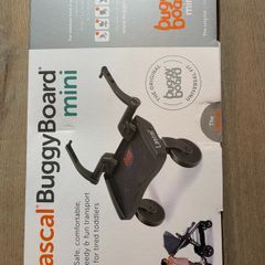 Buggy Board