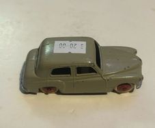 Dinky Hillman Minx