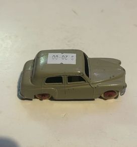 Dinky Hillman Minx