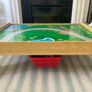 Free children  wooden toy or train table Image 5