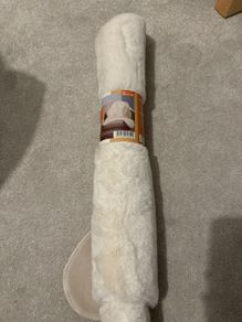 Faux Fur Rug