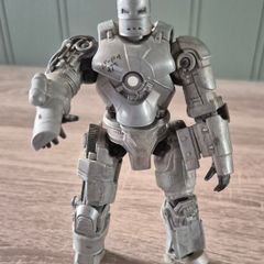 Iron Man Action Figure