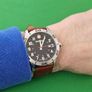 Vintage Swiss Made Wenger Swiss Army Quartz watch Image 4