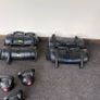 Boxing  Bags.  Carry Weights Image 2