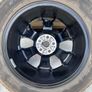 Genuine Land Rover Defender Sport 20" Alloy Wheels - Like New Image 9