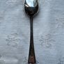 Vintage  EPNS 'JM' of Sheffield engraved teaspoons Image 7