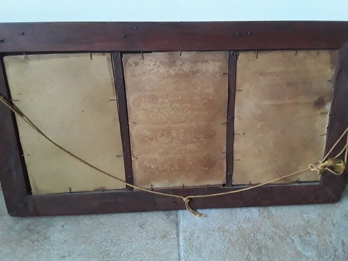 antique
