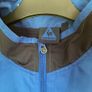 Le coq sportif zipped tracksuit top. Size LB Image 3