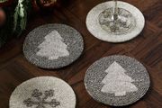 Christmas Coasters