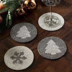 Christmas Coasters
