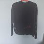 Zadig voltaire Markus cashmere jumper Image 9