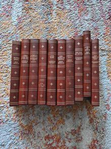 Antique books sale rare collection