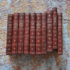 Antique books sale rare collection
