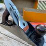 Stanley 4.5inch plane - vintage/boxed Image 4