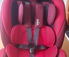 Car seat Joie every stage