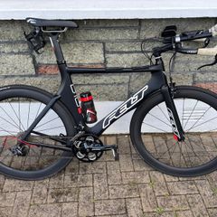 Felt B16 TT Bike