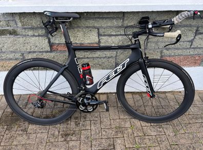 Felt B16 TT Bike