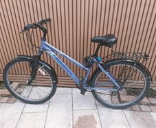 Kids LandRover  mountain Bike ( Age 10-14yrs)