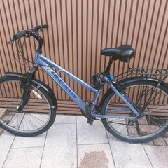 Kids LandRover  mountain Bike ( Age 10-14yrs)