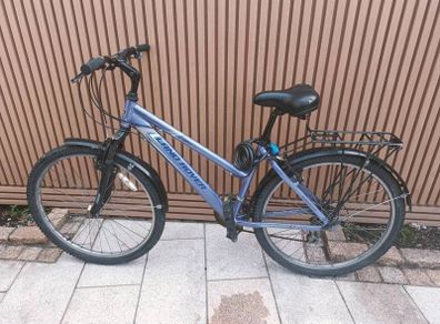 Kids LandRover  mountain Bike ( Age 10-14yrs)