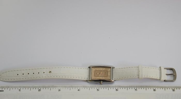 Ladies Yukas Dress Quartz Watch