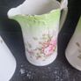 vintage pitchers Image 7