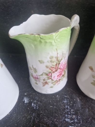 vintage pitchers